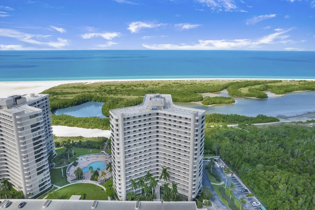 440 Seaview Court Marco Island FL 34145