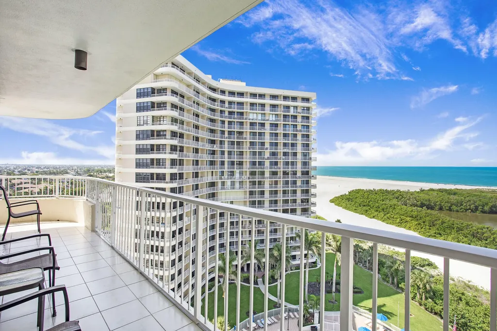 440 Seaview Court Marco Island FL 34145