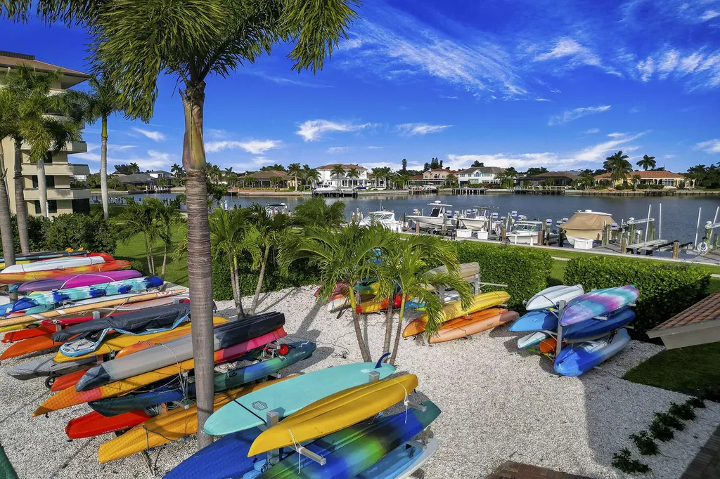 440 Seaview Court Marco Island FL 34145