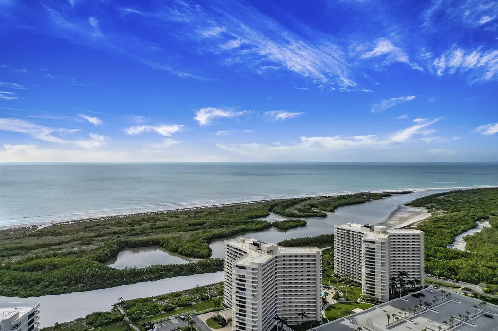 440 Seaview Court Marco Island FL 34145