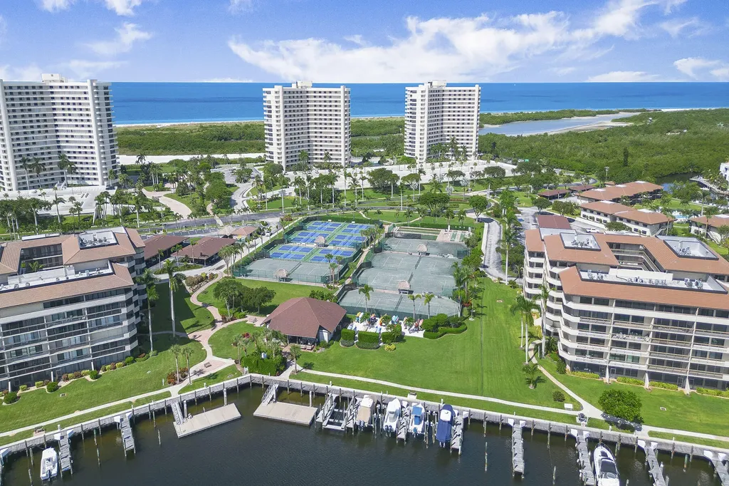 440 Seaview Court Marco Island FL 34145