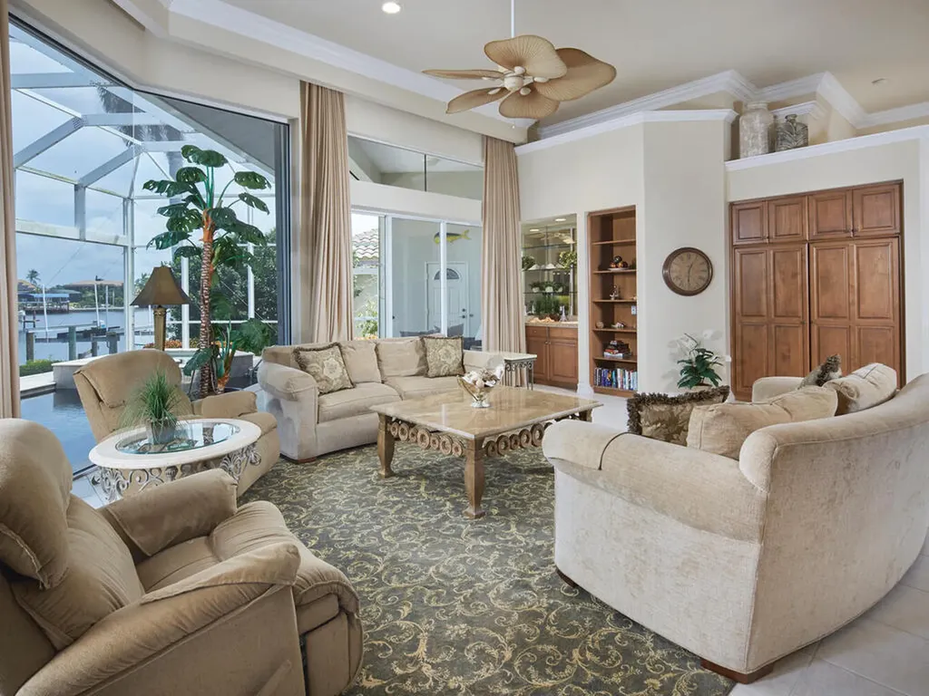 140 Starfish Court Marco Island FL 34145