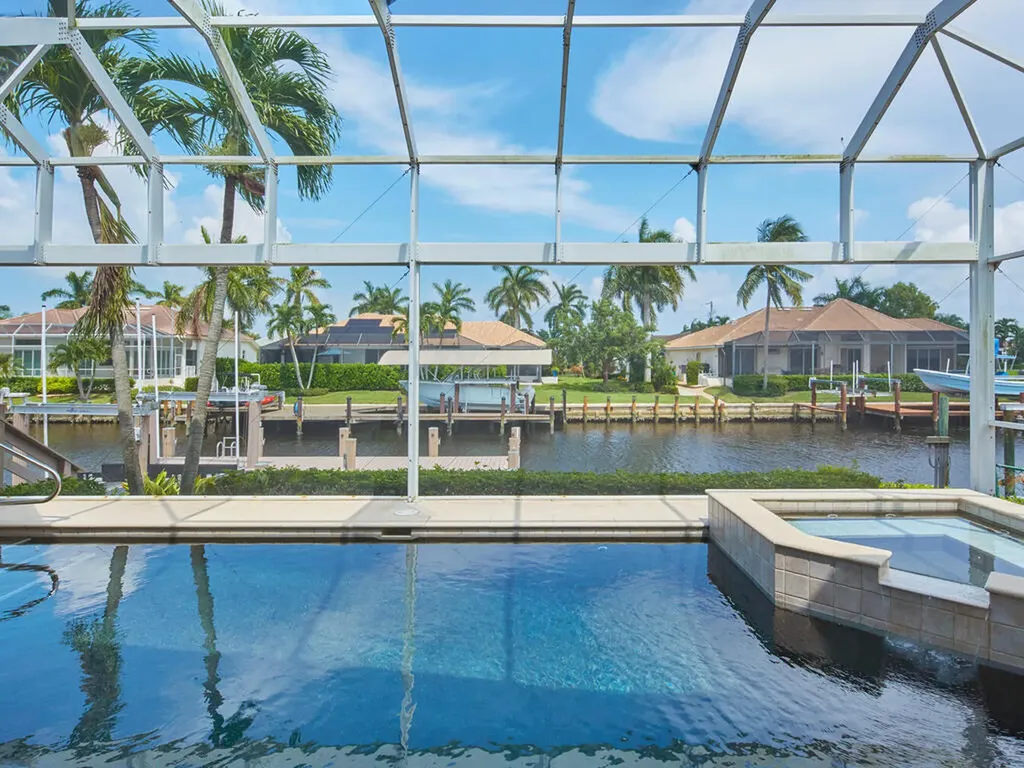 140 Starfish Court Marco Island FL 34145