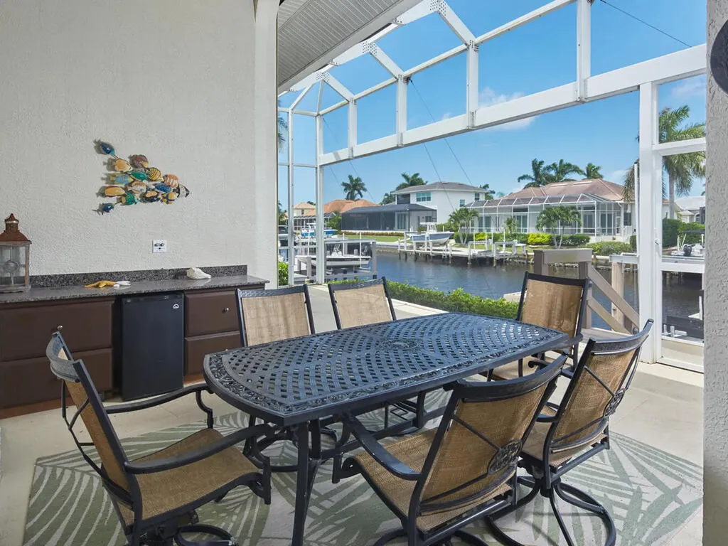 140 Starfish Court Marco Island FL 34145
