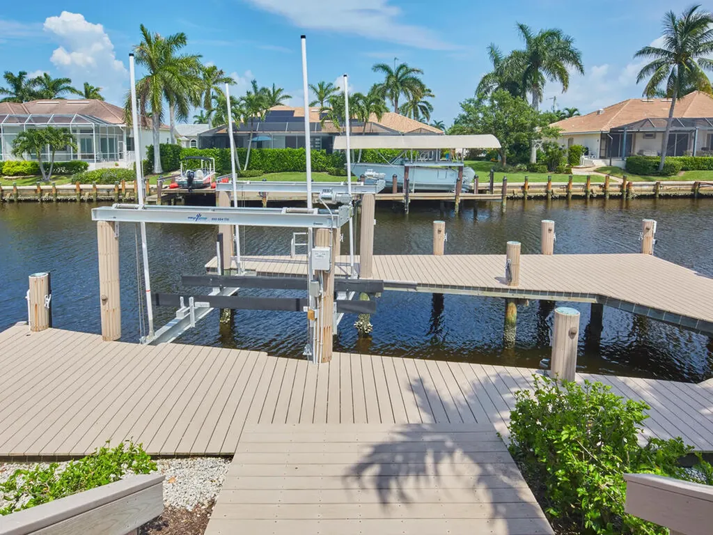 140 Starfish Court Marco Island FL 34145