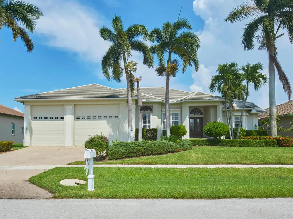 140 Starfish Court Marco Island FL 34145