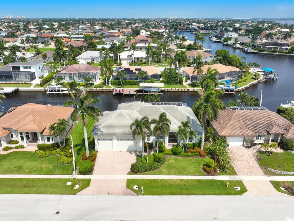 140 Starfish Court Marco Island FL 34145