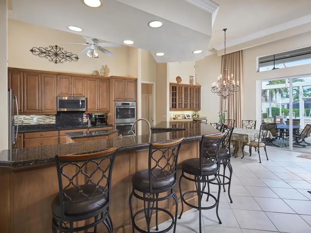 140 Starfish Court Marco Island FL 34145