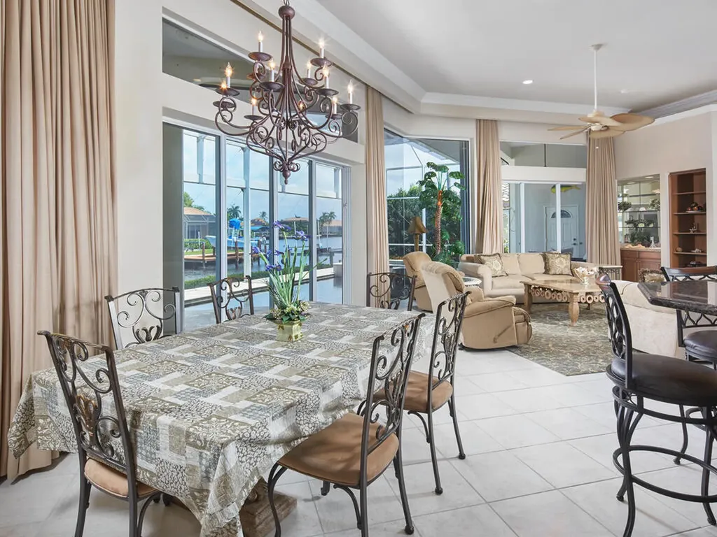 140 Starfish Court Marco Island FL 34145