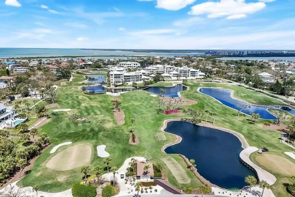 834 Hideaway Circle W Marco Island FL 34145