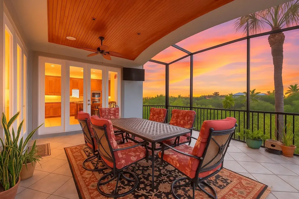 834 Hideaway Circle W Marco Island FL 34145