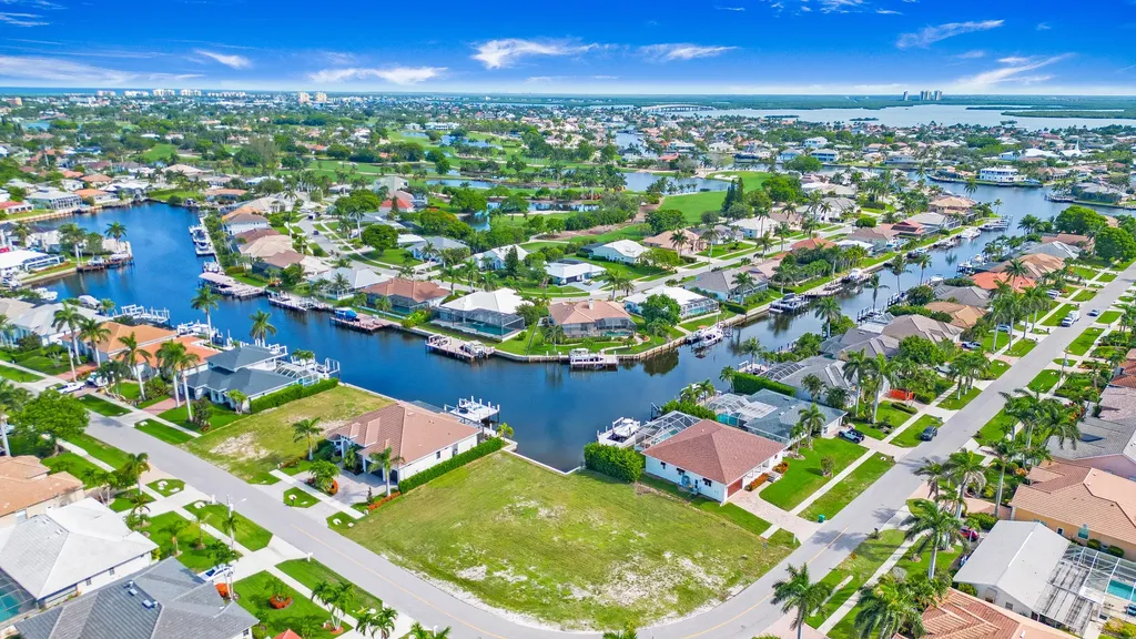 1540 Buccaneer Court Marco Island FL 34145