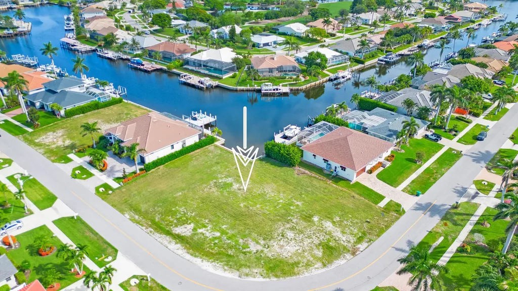 1540 Buccaneer Court Marco Island FL 34145