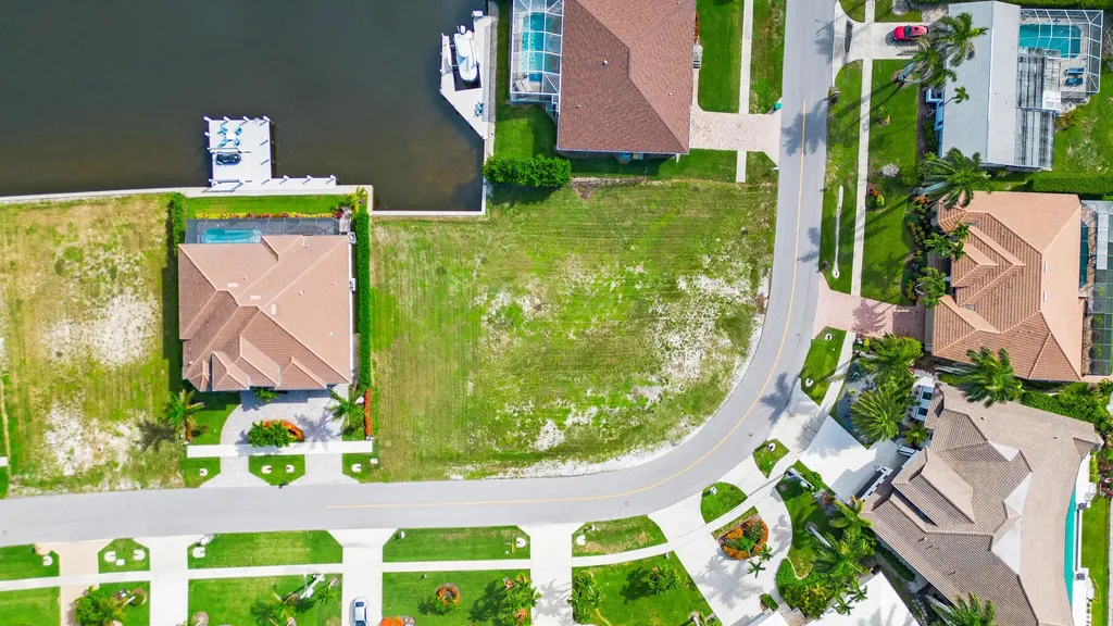 1540 Buccaneer Court Marco Island FL 34145