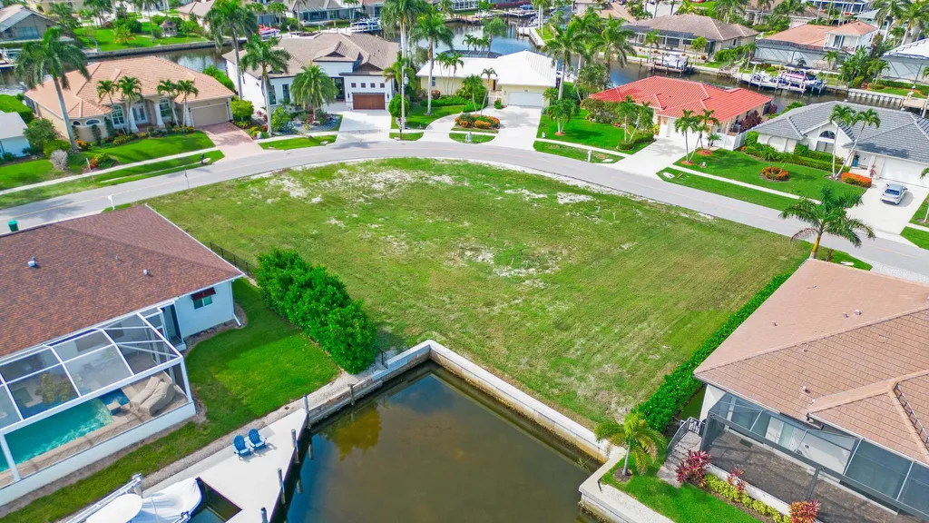 1540 Buccaneer Court Marco Island FL 34145