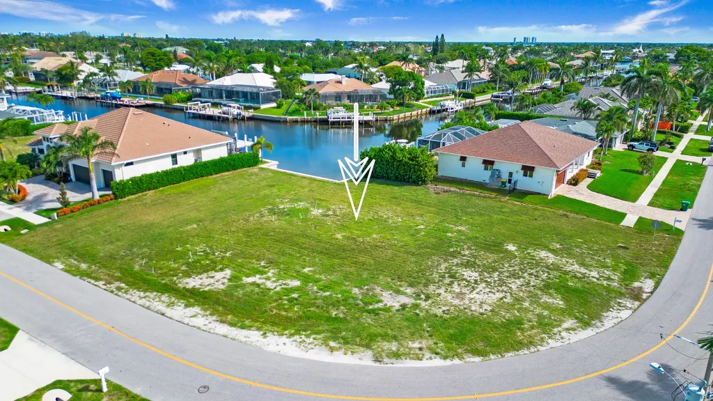 1540 Buccaneer Court Marco Island FL 34145