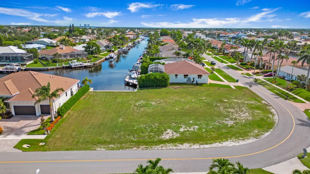 1540 Buccaneer Court Marco Island FL 34145
