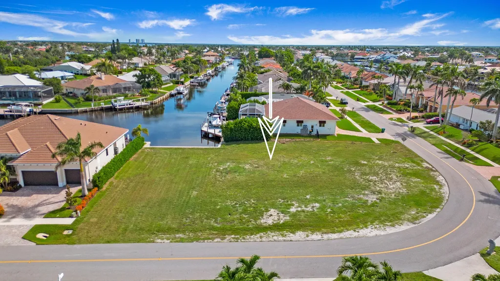 1540 Buccaneer Court Marco Island FL 34145