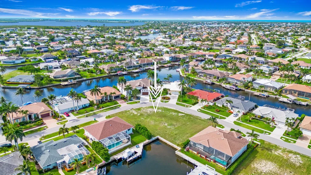 1540 Buccaneer Court Marco Island FL 34145