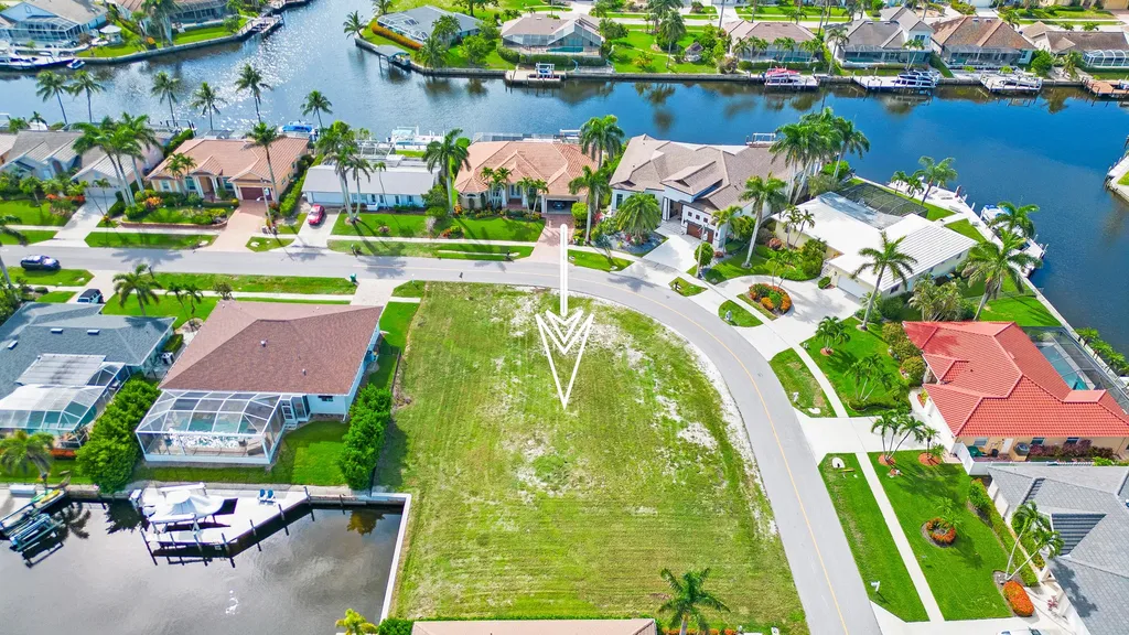 1540 Buccaneer Court Marco Island FL 34145