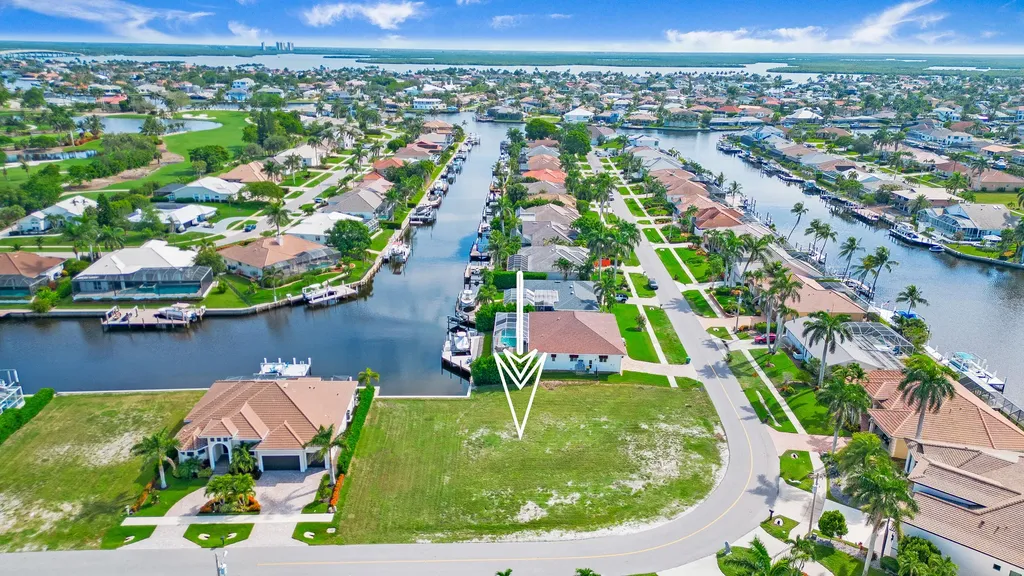 1540 Buccaneer Court Marco Island FL 34145