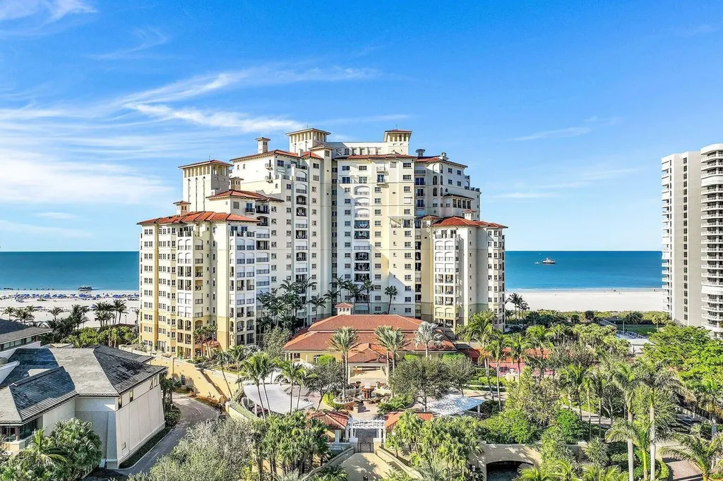 350 S Collier Boulevard Marco Island FL 34145