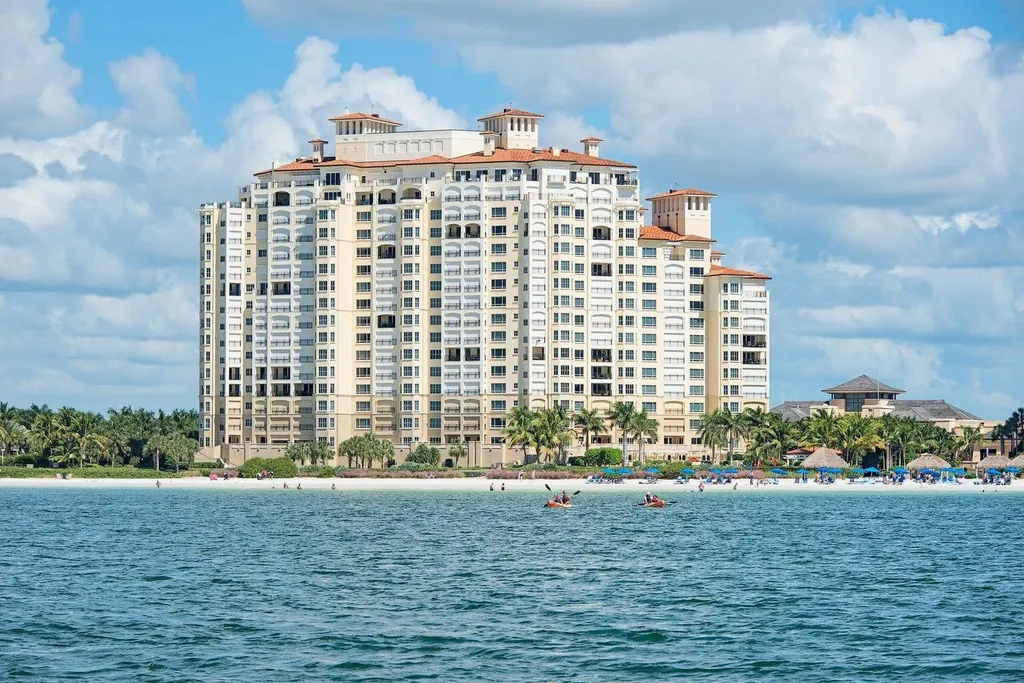 350 S Collier Boulevard Marco Island FL 34145