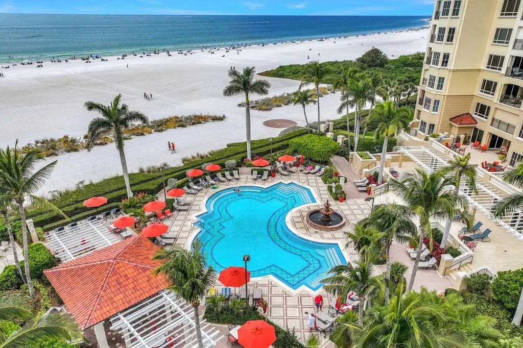 350 S Collier Boulevard Marco Island FL 34145