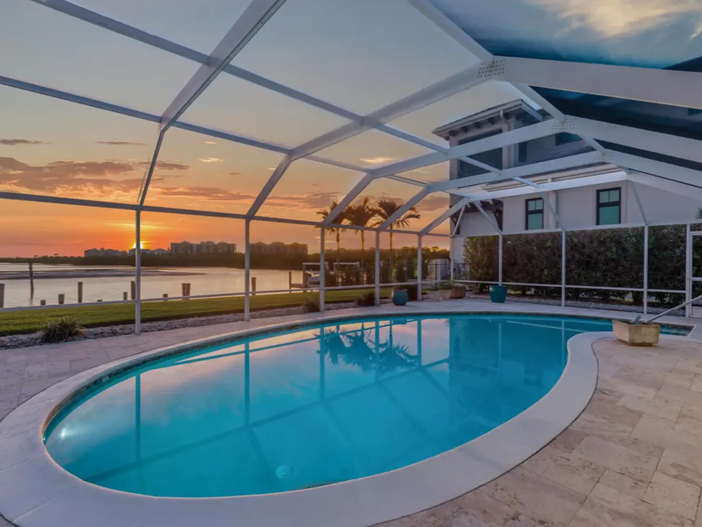 1112 Edington Place Marco Island FL 34145