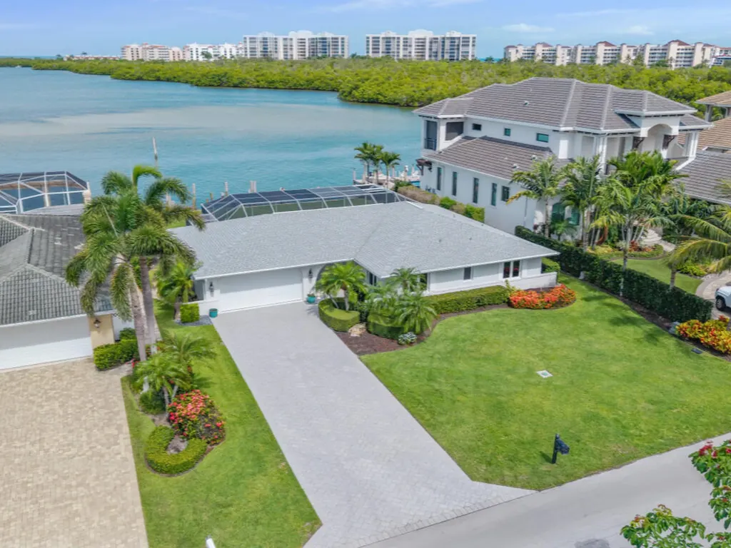 1112 Edington Place Marco Island FL 34145