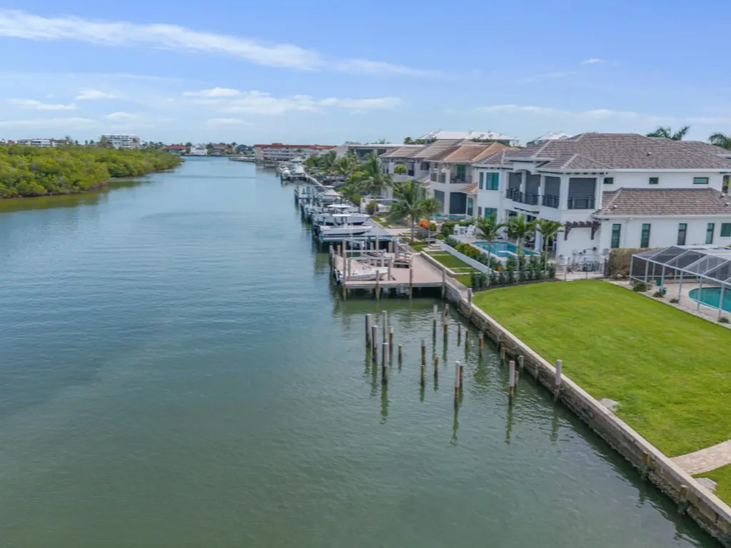 1112 Edington Place Marco Island FL 34145