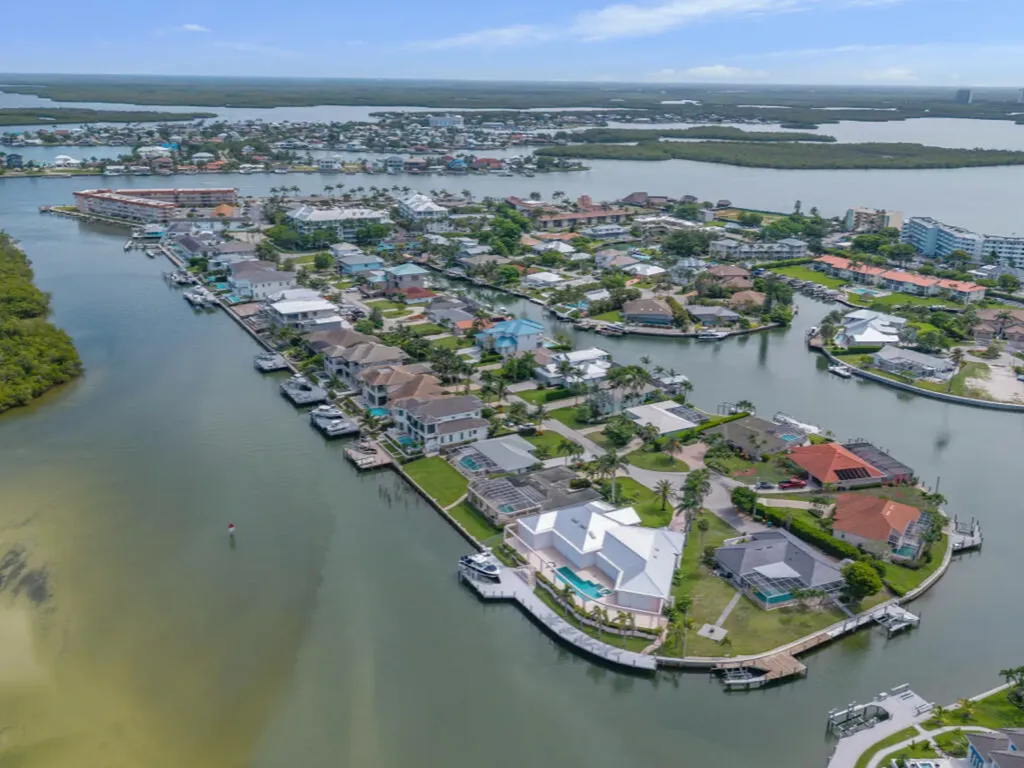 1112 Edington Place Marco Island FL 34145