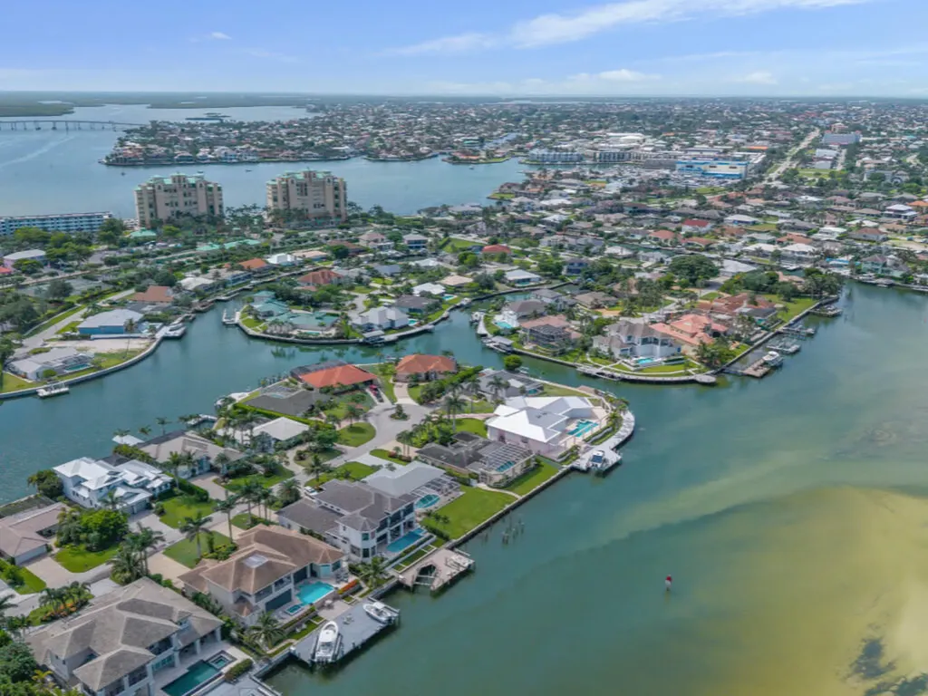 1112 Edington Place Marco Island FL 34145