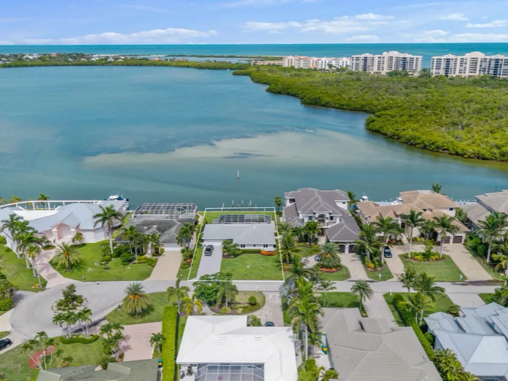 1112 Edington Place Marco Island FL 34145