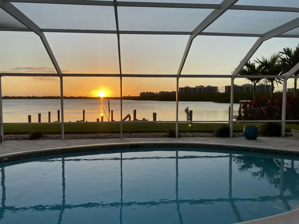 1112 Edington Place Marco Island FL 34145