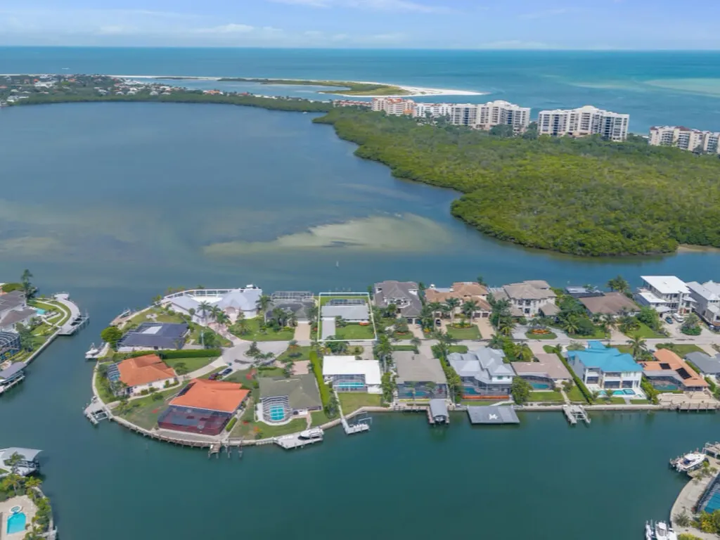 1112 Edington Place Marco Island FL 34145