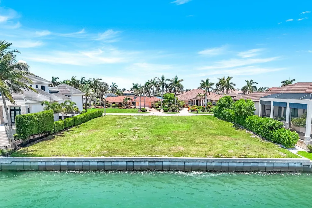 1485 Caxambas Court Marco Island FL 34145