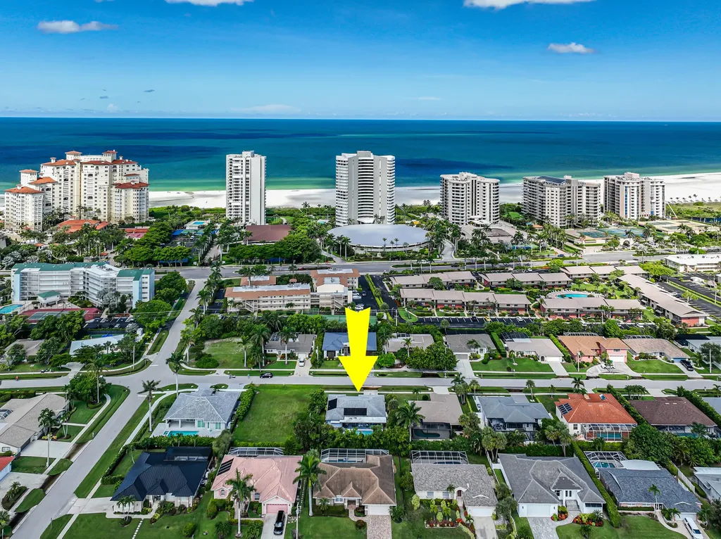 211 W Flamingo Circle Marco Island FL 34145