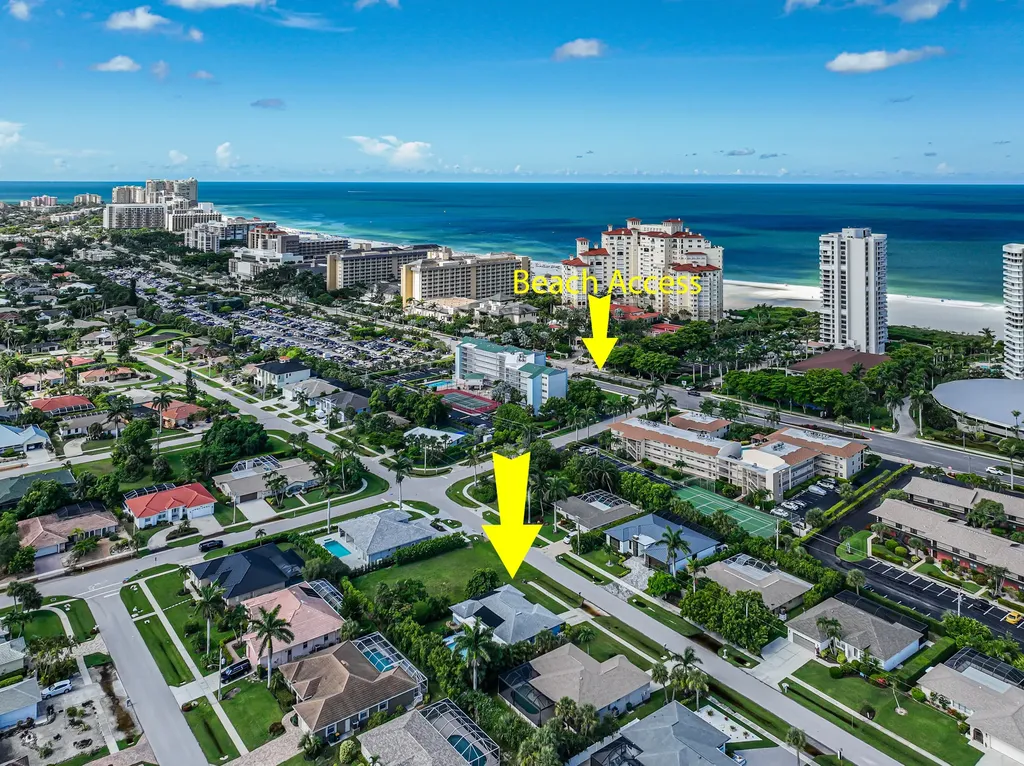 211 W Flamingo Circle Marco Island FL 34145
