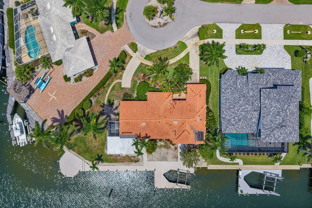 848 Buttonwood Court Marco Island FL 34145