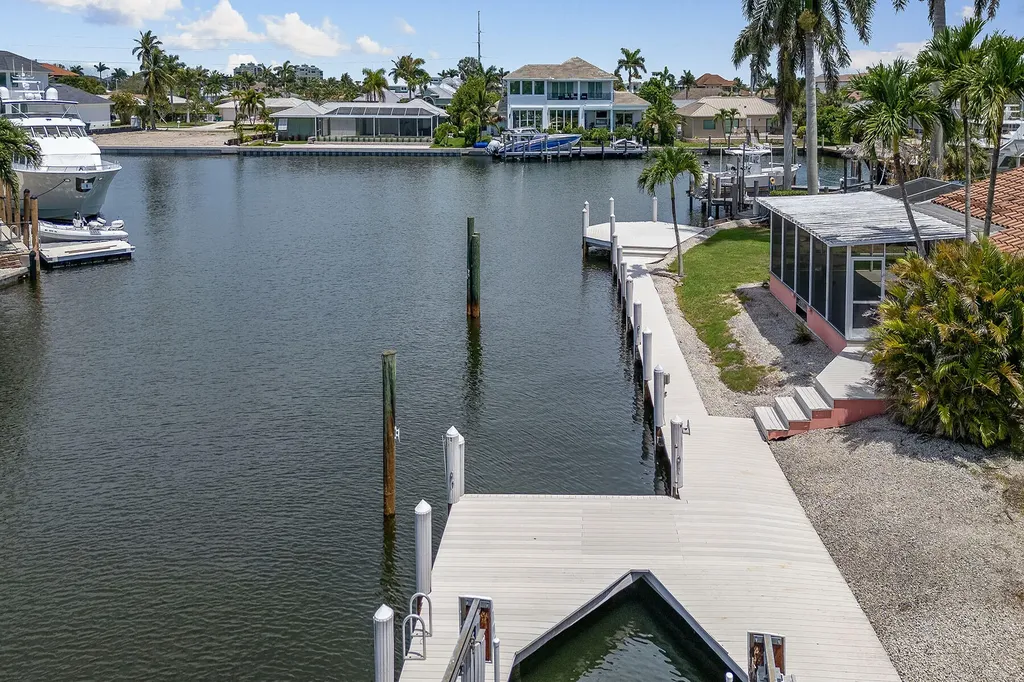 848 Buttonwood Court Marco Island FL 34145