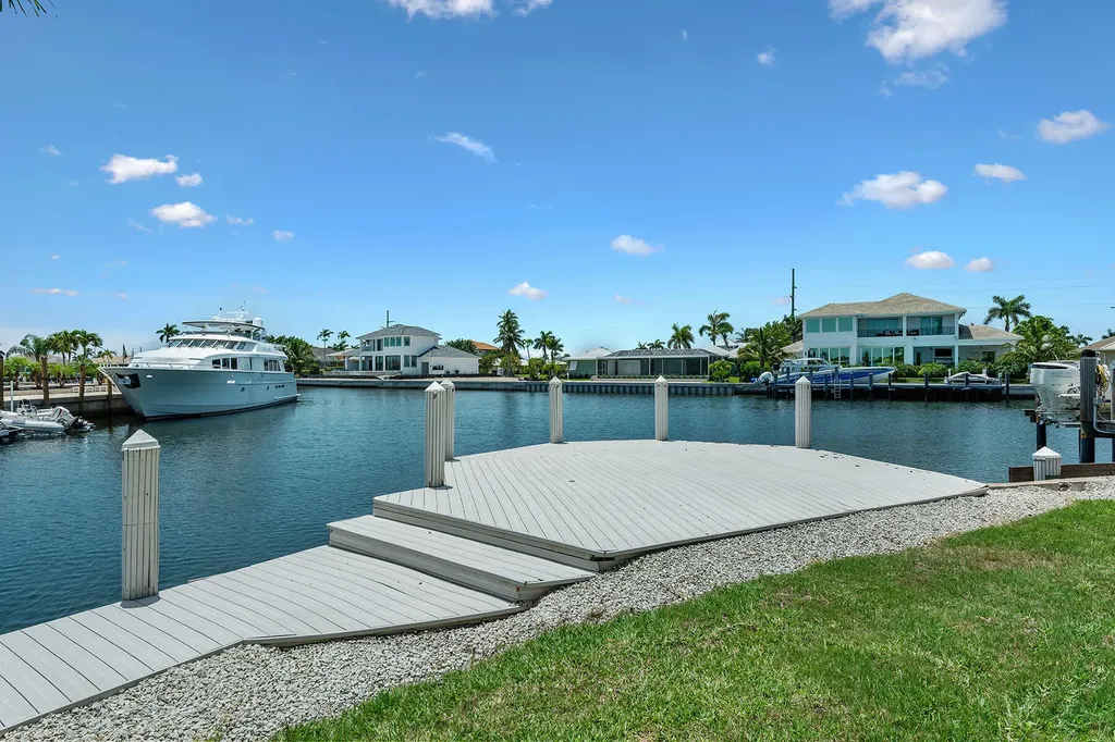 848 Buttonwood Court Marco Island FL 34145