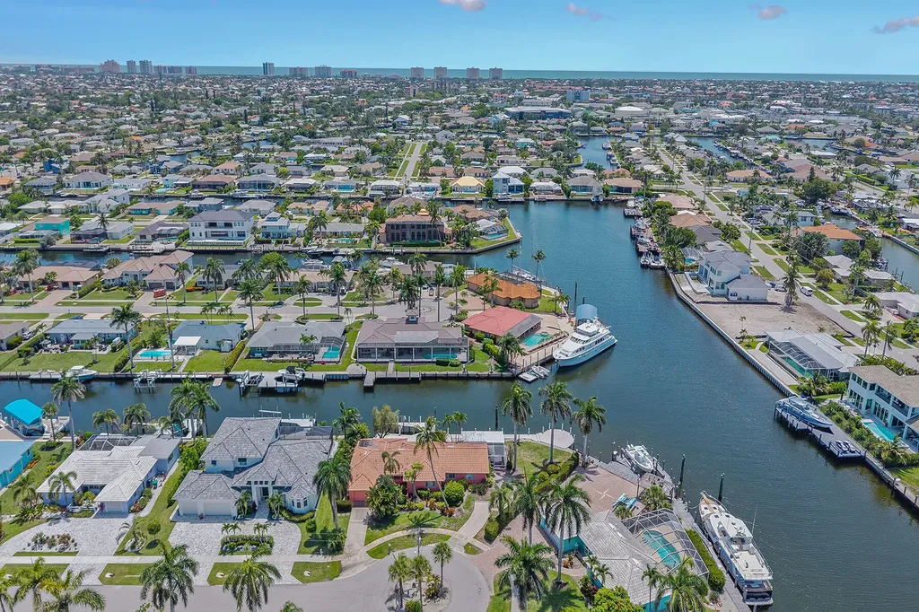 848 Buttonwood Court Marco Island FL 34145