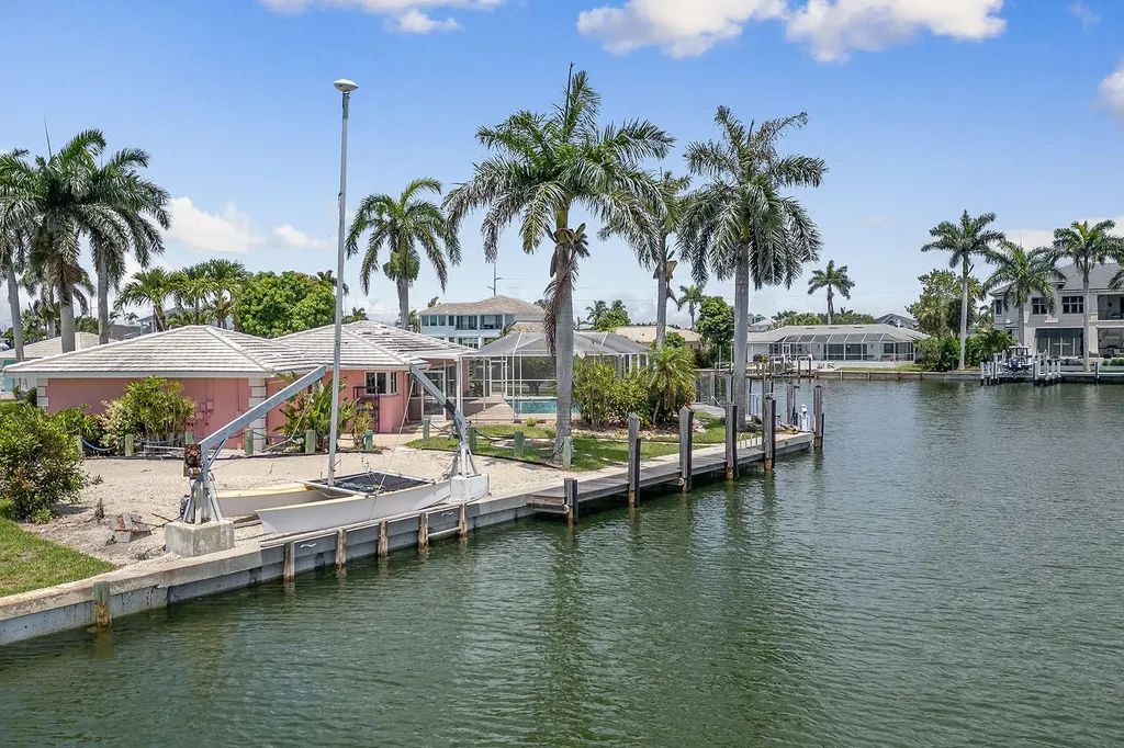 849 Buttonwood Court Marco Island FL 34145