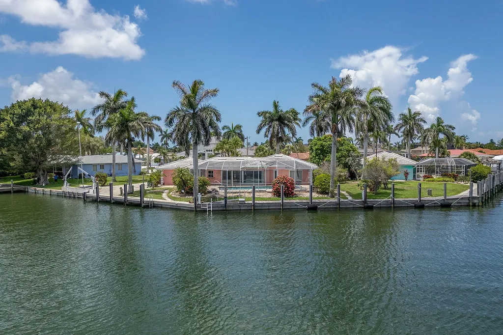 849 Buttonwood Court Marco Island FL 34145