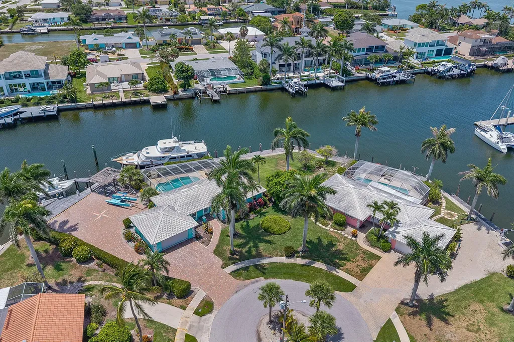 849 Buttonwood Court Marco Island FL 34145