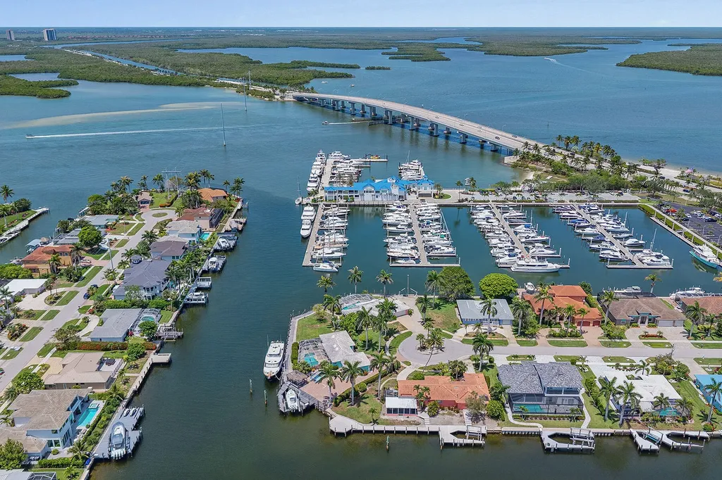 849 Buttonwood Court Marco Island FL 34145