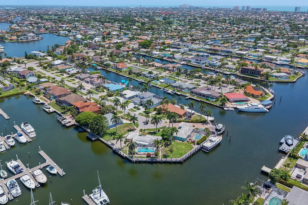 849 Buttonwood Court Marco Island FL 34145