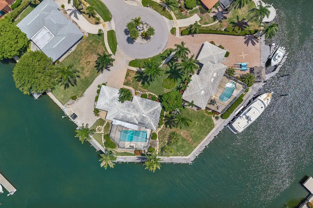 849 Buttonwood Court Marco Island FL 34145