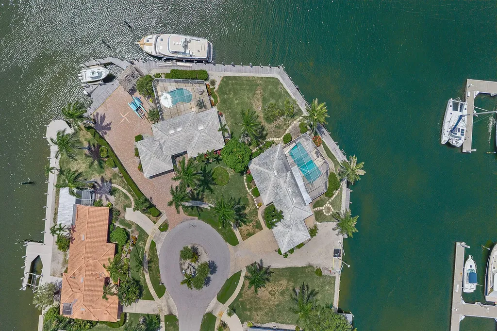 849 Buttonwood Court Marco Island FL 34145